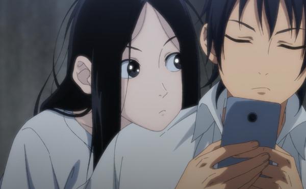 《一人之下》陳朵篇開播,片頭曲的山歌沒了,片尾曲有些接地府 《一人之下》陳朵篇開播,片頭曲的山歌沒了,片尾曲有些接地府