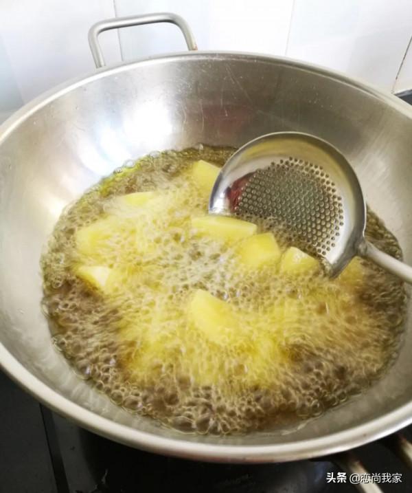 俗話說:秋吃果,冬吃根,冬天這10個與根有關的家常菜分享給你 俗話說:秋吃果,冬吃根,冬天這10個與根有關的家常菜分享給你