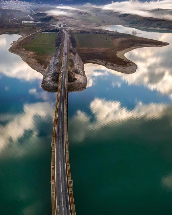 延伸的視角,出乎意外的美 延伸的視角,出乎意外的美