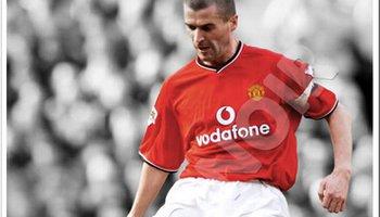 趕走穆帥和索帥是同一批人!基恩斷言曼聯重回巔峰需要勤奮的人 趕走穆帥和索帥是同一批人!基恩斷言曼聯重回巔峰需要勤奮的人