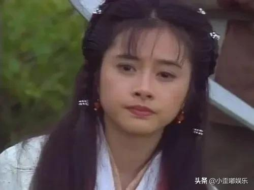 “五官靈動”不是“裝傻充愣”,這些女星告訴你,什麼才是少女感 “五官靈動”不是“裝傻充愣”,這些女星告訴你,什麼才是少女感