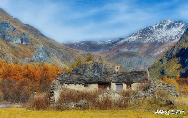 為什麼有些人滿世界旅行，卻像個沒見過世面的人？