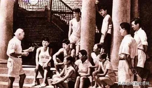 為什麼我們要讓孩子練體育？