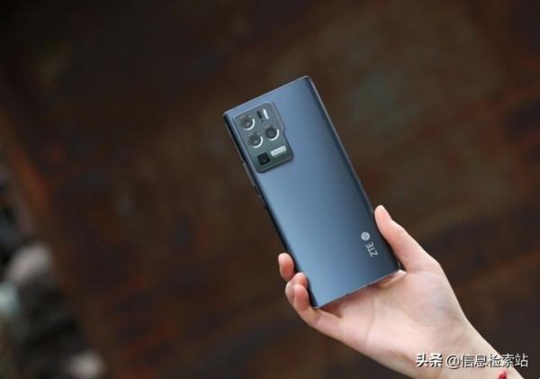 18G+1TB現貨充足，上市至今降1000！中興也越來越良心了