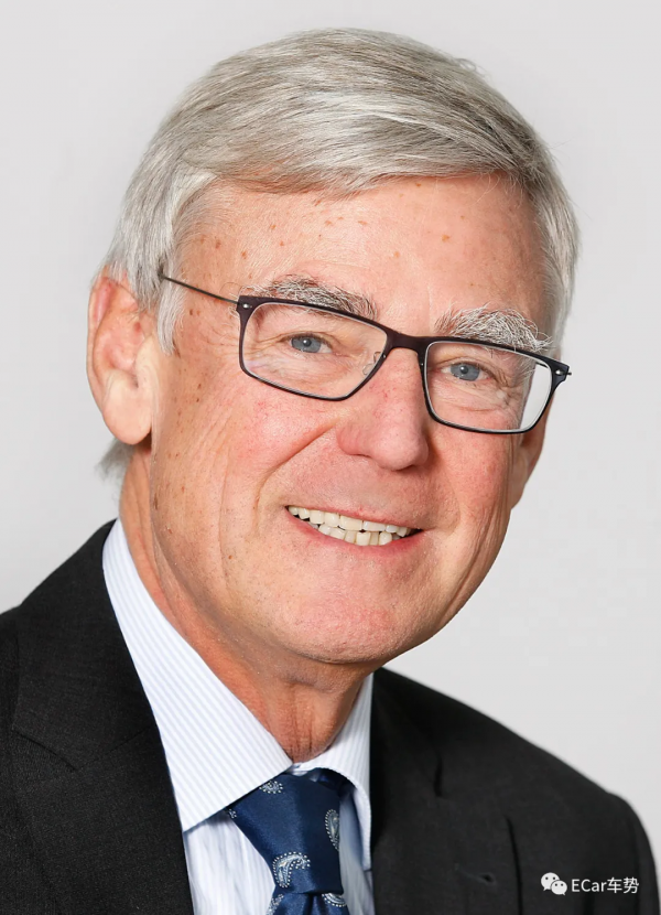 博世集團高層即將迎來重大變革