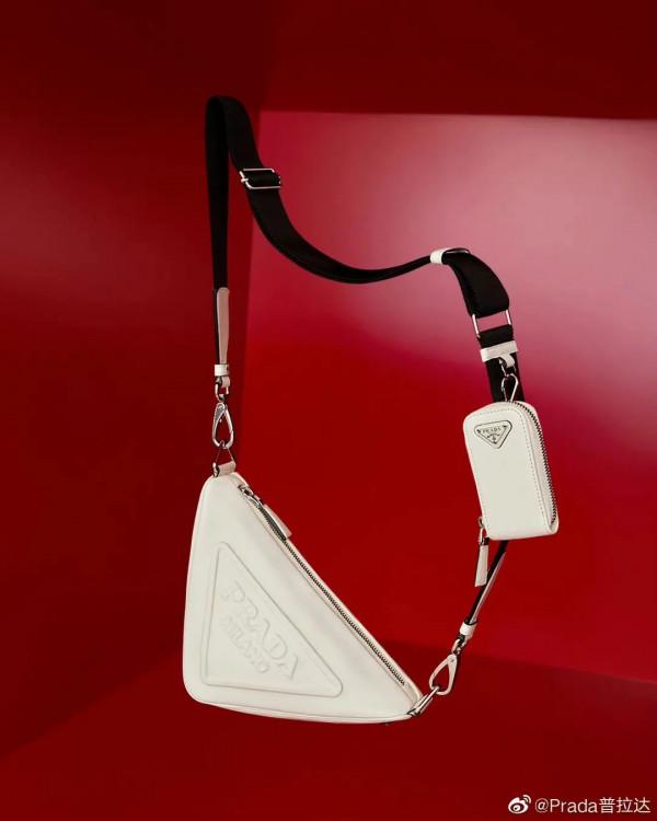 虎年時尚圈有多&OpenCurlyDoubleQuote;卷&rdquo;？看看蔡徐坤、程瀟就知道了