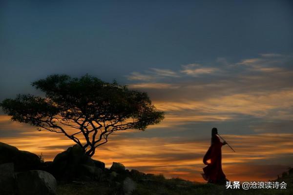 溫一盞茶讀好詩,33首詩寫在深秋,浮生如夢,願你儲存心底的美好 溫一盞茶讀好詩,33首詩寫在深秋,浮生如夢,願你儲存心底的美好