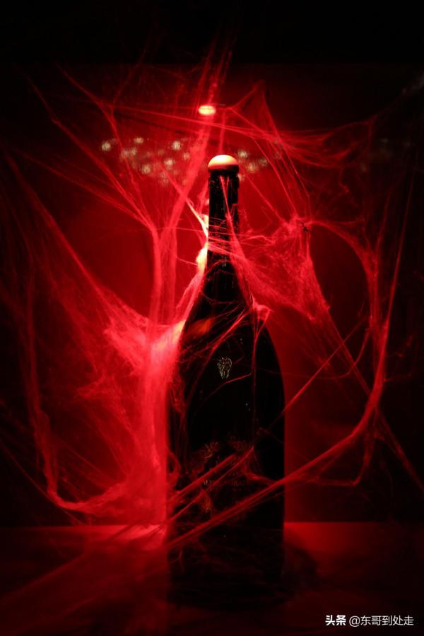 北京諾金酒店2021萬聖節