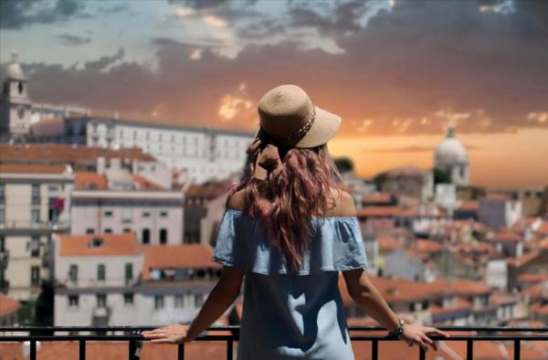 一生必去的5個旅行聖地,不管有沒有人陪都要去,你去過幾個? 一生必去的5個旅行聖地,不管有沒有人陪都要去,你去過幾個?