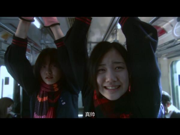 謊言竟然可以如此可愛，趙本山的兩個日本女徒弟，花兒與愛麗絲