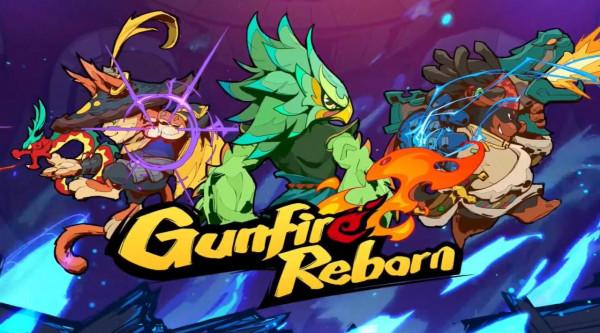 《槍火重生》正式版現已上線,主機版2022年推出 《槍火重生》正式版現已上線,主機版2022年推出