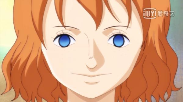 海賊王中真男人之間的戰鬥，賽尼奧爾的愛與責任催人淚目