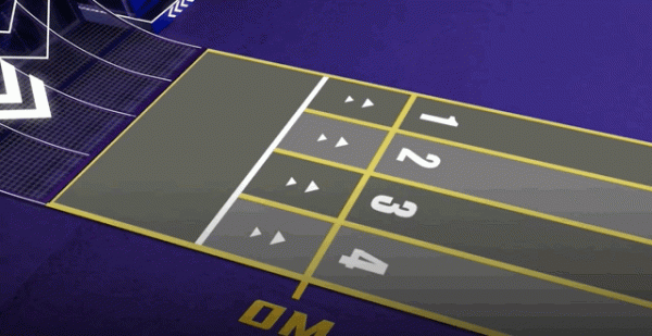 比肩奧運標準，《超新星運動會》演播技術厲害在哪