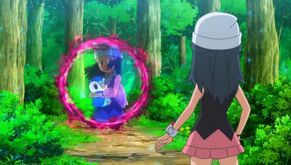 寶可夢旅途89:小智高情商安慰哭泣小光,榆木疙瘩終於開竅了? 寶可夢旅途89:小智高情商安慰哭泣小光,榆木疙瘩終於開竅了?