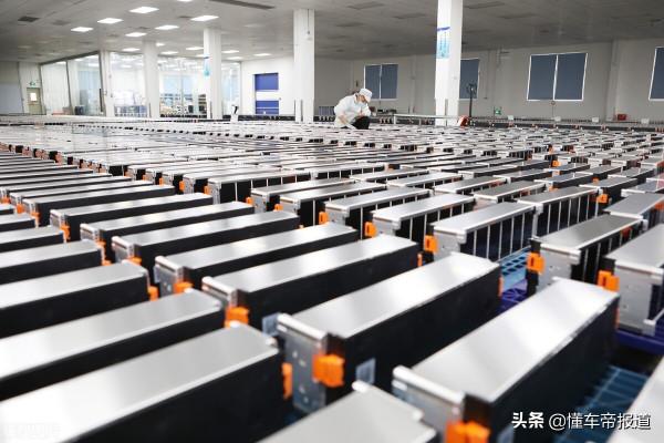 觀點 | 董揚：動力電池是產業的突破，不是一個科創企業的資本競賽