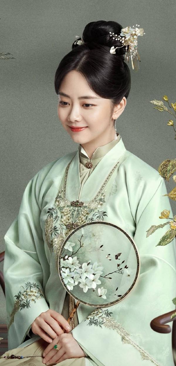 19位女星古裝扮相 哪位是你心目中的真女神(多圖) 19位女星古裝扮相 哪位是你心目中的真女神(多圖)