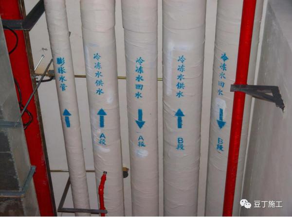 工程質量標準化照片139張！主體、屋面、裝修及安裝工程