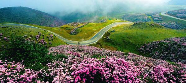 貴州這三個景點,人少而風景優美,很適合小眾行者 貴州這三個景點,人少而風景優美,很適合小眾行者