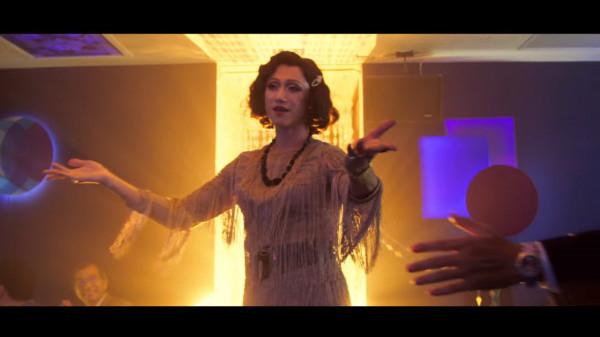 《華燈初上2》6個幕後故事！寶媽媽吳慷仁神演技被贊