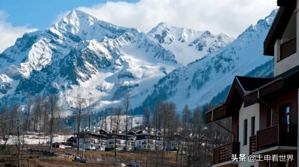 俄羅斯必遊景點，你去過幾個？