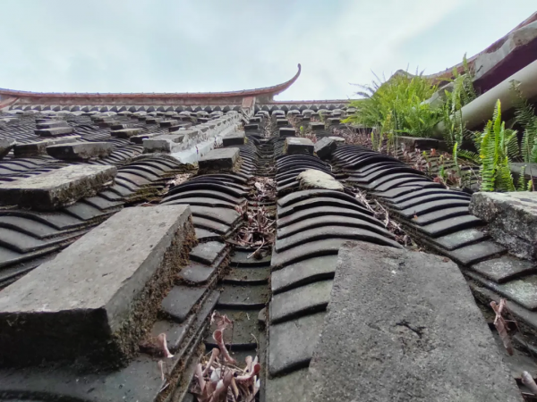 走進溫福古驛道，探訪霞浦觀音亭寨的百年奧秘