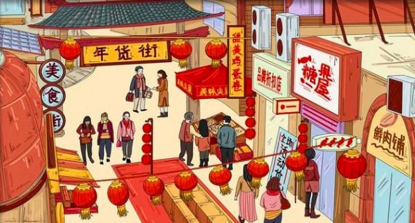 書生說年：從臘八節到小年之間的15天裡，古人在做什麼？