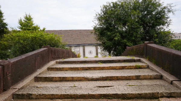 週末在這江南小城，吃得有億點撐