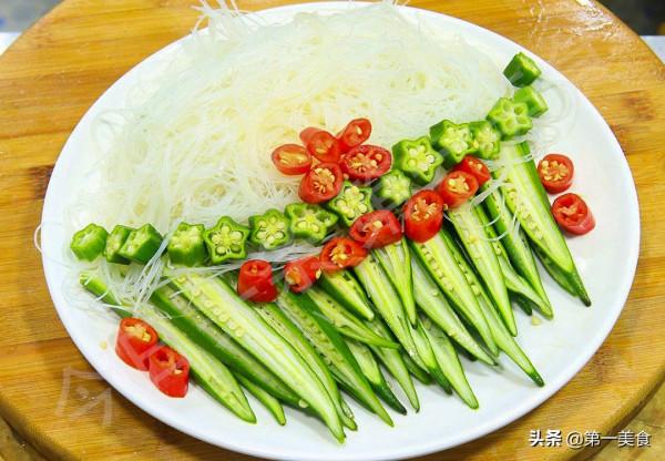 春節過後，分享6道家常菜做法，清淡爽口，營養豐富，家人都愛吃