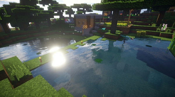 最不適合發展的文明？被冰雪覆蓋的區域，連生存都相當困難