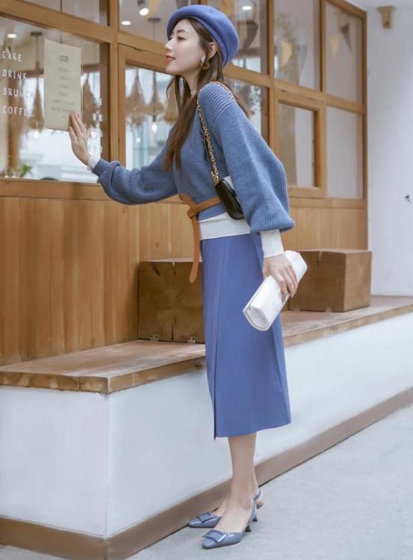 今年買衣服前，先考慮下這四種顏色，2022年即將流行