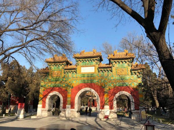 我的“老外公”吳家駒