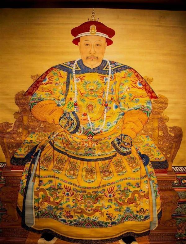 甄士隱竟然是雍正皇帝的分身 甄士隱竟然是雍正皇帝的分身