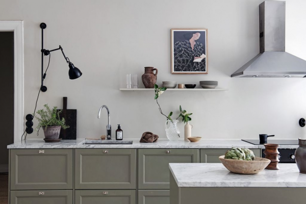 55歲阿姨的雅緻生活:獨居68㎡小屋,室內簡約舒適,令人嚮往 55歲阿姨的雅緻生活:獨居68㎡小屋,室內簡約舒適,令人嚮往