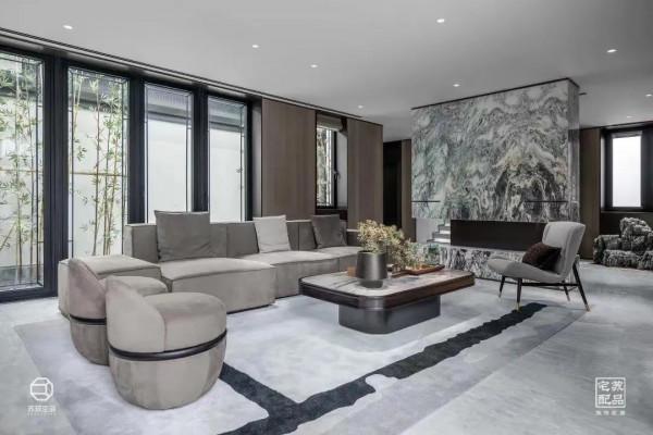 蘇梨：蘊極東方美學 造設生活詩意