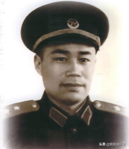 王牌部隊首任軍長不是上將,就是中將,為何這支王牌軍軍長是少將 王牌部隊首任軍長不是上將,就是中將,為何這支王牌軍軍長是少將