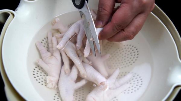 價值3800的秘製&OpenCurlyDoubleQuote;虎皮雞爪&rdquo;，做法配方告訴你，學會你也是大廚