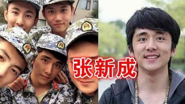 純天然被質疑“整容臉”，這些明星到底冤不冤？