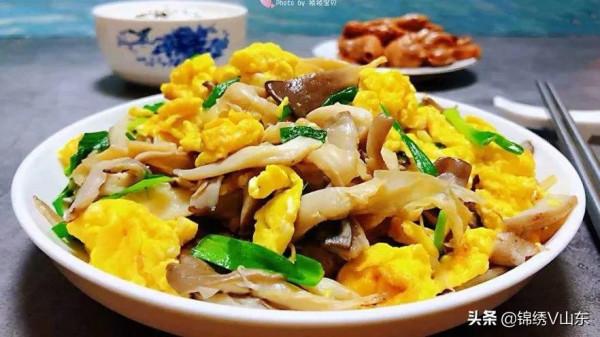 吃得過癮的12道下飯菜，葷素搭配，美味簡單，招待客人特別有面子