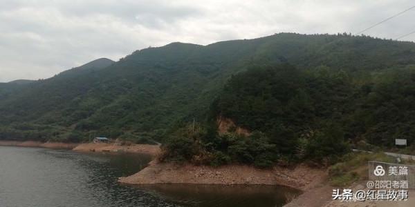 尋找衡寶戰役黃土鋪戰場記憶：青山處處埋忠骨 烈士何時安英魂