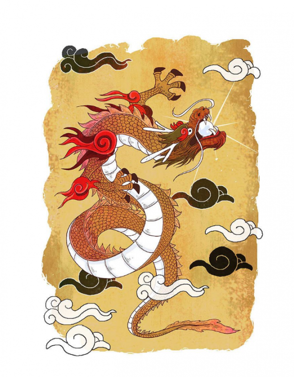 古風動作漫畫《妖神傳說》條漫社分享閱讀韓漫畫 古風動作漫畫《妖神傳說》條漫社分享閱讀韓漫畫