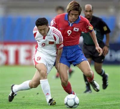 米盧的世界盃 屢戰的“死界碑”重現“米盧奇蹟”