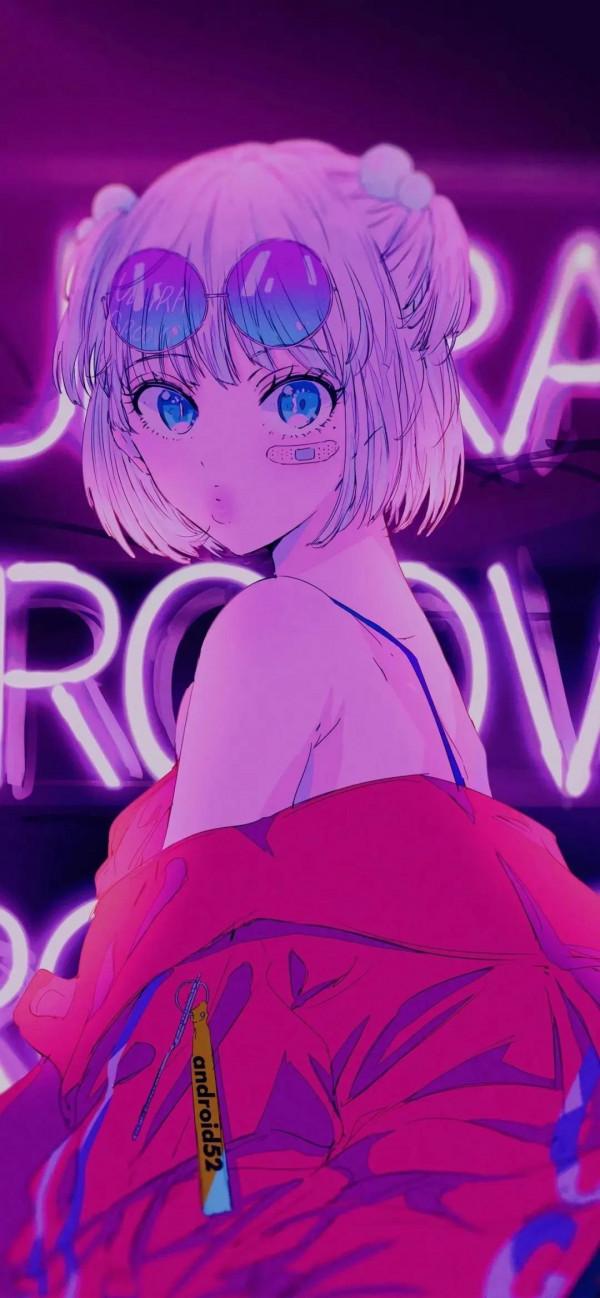 桌布全屏屏保高畫質好看的圖片動漫國漫清純 桌布全屏屏保高畫質好看的圖片動漫國漫清純