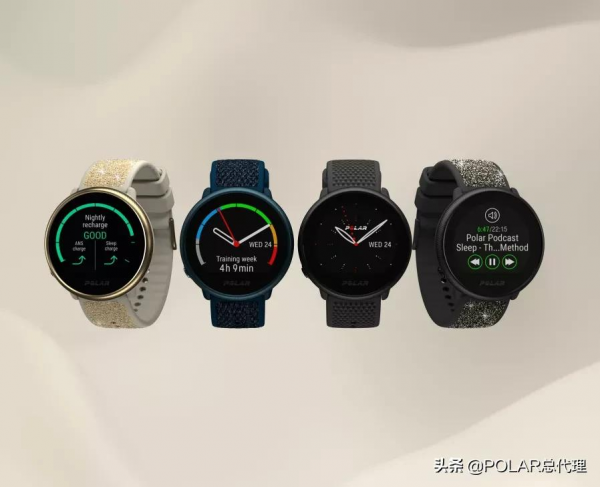 Polar Ignite 2 用起來怎麼樣，看看這篇測評吧