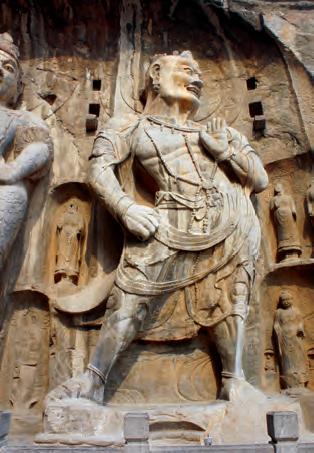 非袈裟化鐵，也非鐵鑄袈裟，長清靈巖寺的“鐵袈裟”究竟為何物