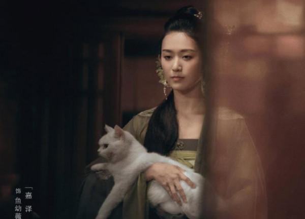 7天8.29億播放!被“罵慘”的張若昀,為何能贏過趙麗穎王一博? 7天8.29億播放!被“罵慘”的張若昀,為何能贏過趙麗穎王一博?