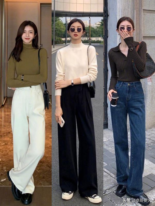 30、40歲女性秋冬搭配別太“厚重”,學好這三點,減齡又保暖 30、40歲女性秋冬搭配別太“厚重”,學好這三點,減齡又保暖