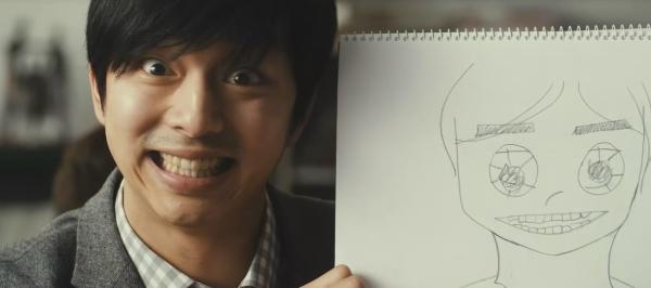 學生被集體侵犯，真實事件改編，雖令人窒息，我卻想讓更多人看到