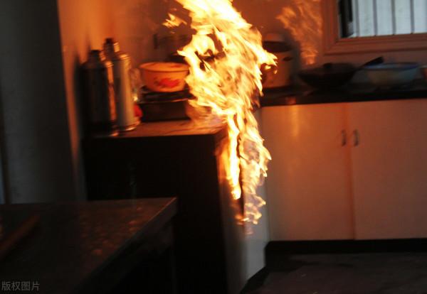 燃氣安全不容忽視,這6個用氣的壞習慣,最好一個也不要有 燃氣安全不容忽視,這6個用氣的壞習慣,最好一個也不要有