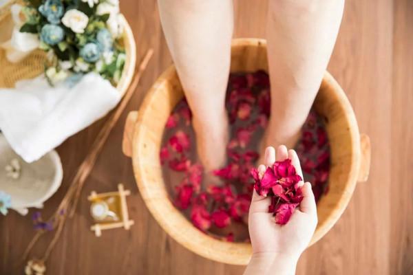 冬日養生重在“藏”，到底“藏”什麼？該怎麼“藏”？快來看看→