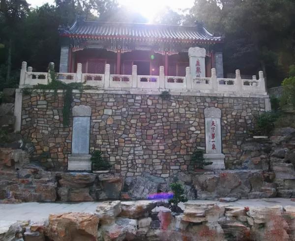 燕京八景是指北京現在哪些地方呢？還能不能看呢？